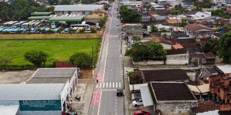 São Sebastião terá mais de R$ 65 milhões de investimentos em obras e infraestrutura este ano