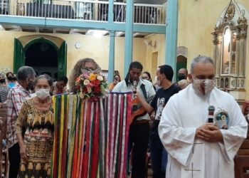 Paróquia de São Sebastião dá início à Festa do Padroeiro e divulga alterações na programação