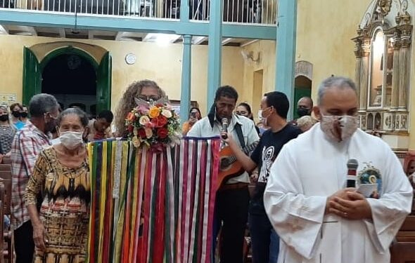 Paróquia de São Sebastião dá início à Festa do Padroeiro e divulga alterações na programação