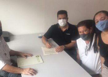 Prefeito Felipe Augusto define a permanência do 2º Distrito Policial em Boiçucanga