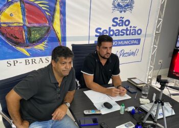 Prefeito realiza reunião com regionais para reforçar ações de prevenção as enchentes