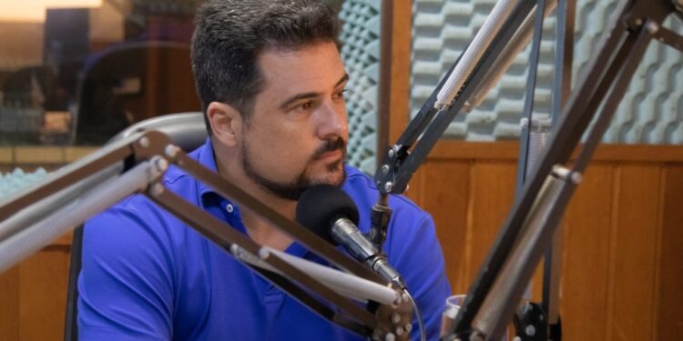 Prefeito Felipe Augusto reafirma que fiscalizações continuarão intensificadas; multas já passam de R$ 1 milhão