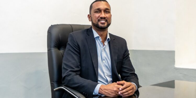 Presidente Reis marca gestão com transparência e diálogo