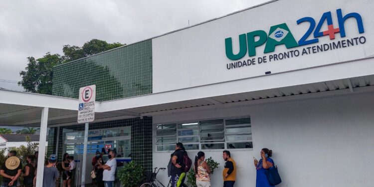 São Sebastião divulga novos números referentes à Covid-19 e síndrome gripal