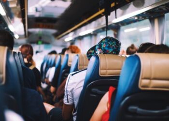 Prefeitura abre inscrições on-line para cadastramento e recadastramento de transporte escolar