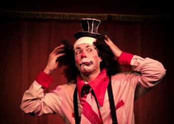 Premiado pelo PROAC, Espaço Cultural Circo Navegador divulga agenda de fevereiro