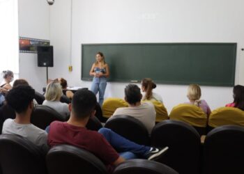 Prefeitura realiza reunião técnica para melhoria da assistência farmacêutica