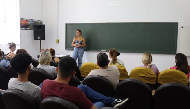 Prefeitura realiza reunião técnica para melhoria da assistência farmacêutica