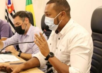 Câmara recebe secretário de Habitação do Estado para falar de Regularização Fundiária