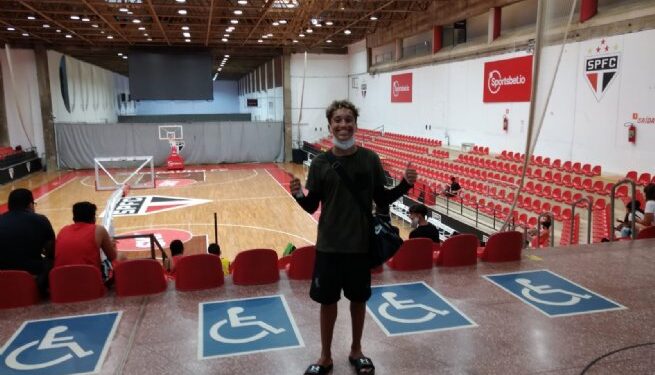 Prefeitura de São Sebastião parabeniza atletas do projeto social ADAT