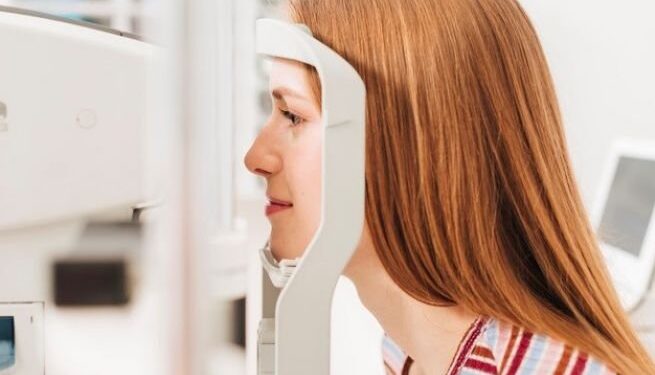 Prefeitura contrata serviços de oftalmologia para zerar demanda reprimida