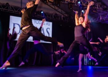 ETEC São Sebastião abre inscrições de vagas remanescentes para o curso Técnico em Dança