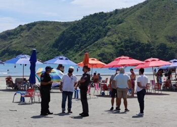Prefeitura intensifica fiscalizações durante período de Carnaval
