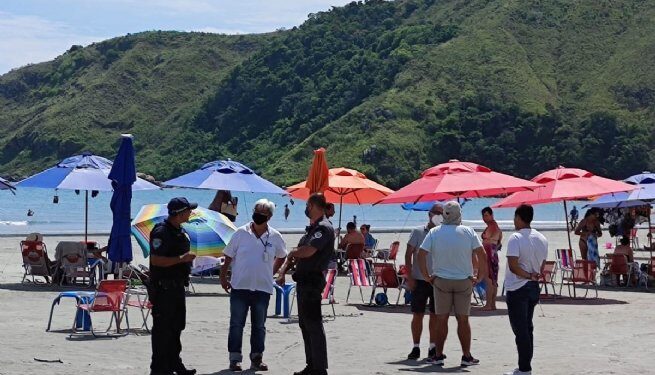 Prefeitura intensifica fiscalizações durante período de Carnaval