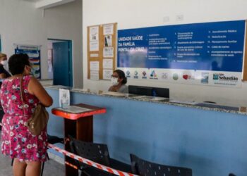    Prefeitura tem novos indicadores relacionados à Atenção Primária à Saúde
