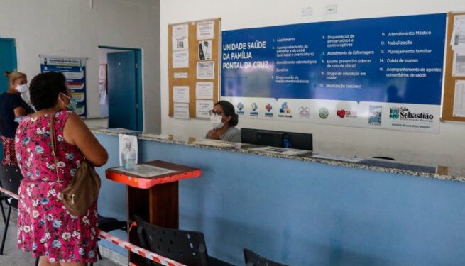    Prefeitura tem novos indicadores relacionados à Atenção Primária à Saúde