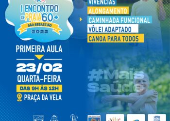 Prefeitura inicia atividades físicas e culturais adaptadas para idosos e PcDs dia (23)