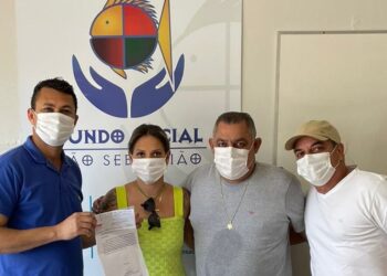 Campanha Lacre e Amor arrecada 301 quilos de lacres de alumínio