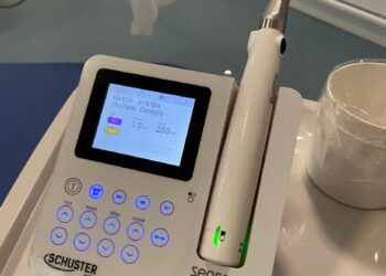 Centros de Especialidades Odontológicas recebem equipamentos de alta tecnologia para tratamentos endodônticos