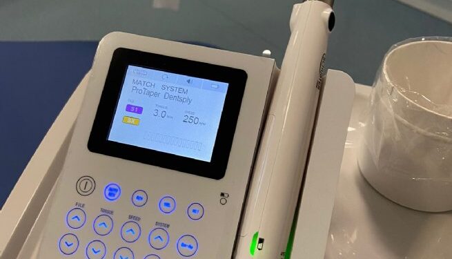 Centros de Especialidades Odontológicas recebem equipamentos de alta tecnologia para tratamentos endodônticos
