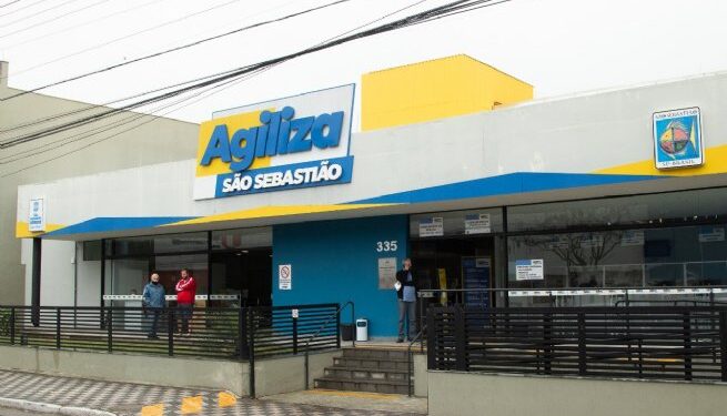 Documentos esquecidos no Hospital de Clínicas estão no Agiliza e podem ser retirados pelos titulares