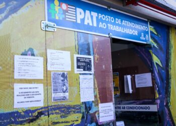 Inscrições para o Bolsa Trabalho podem ser feitas até o dia (07)