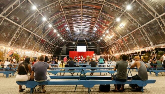 Festa do Padroeiro de São Sebastião termina neste domingo (6)