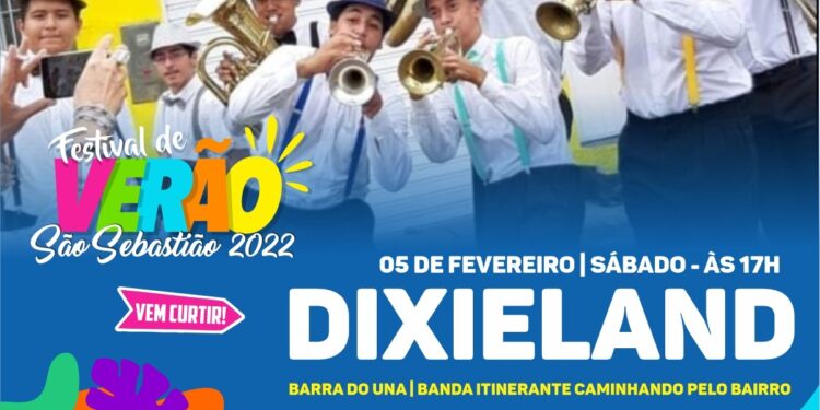 Veja as atrações do Festival de Verão deste sábado (05)