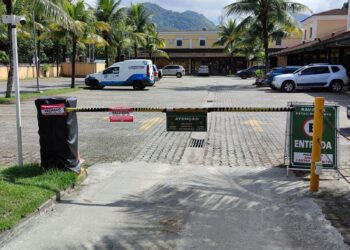 Prefeitura de São Sebastião realiza cerca de 160 diligências em janeiro para coibir atividades irregulares