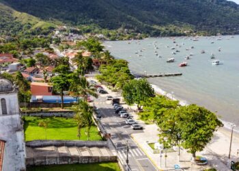 São Sebastião será cenário de longa-metragem da Paris Filmes