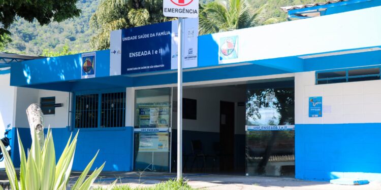 Prefeitura de São Sebastião recebe emenda parlamentar no valor de R$ 200 mil para a Saúde