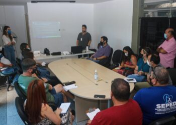 Prefeitura implanta novo sistema integrado para gerenciamento de cidades