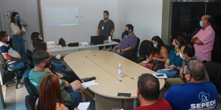 Prefeitura implanta novo sistema integrado para gerenciamento de cidades