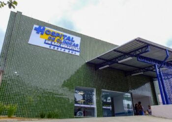 Hospital de Clínicas da Costa Sul retoma visitas a pacientes a partir desta quarta-feira (16)