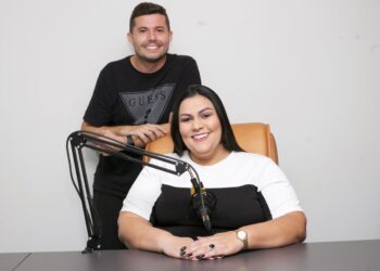 Jornalistas sebastianenses iniciam primeiro podcast do Litoral Norte – “O Preço do Like8