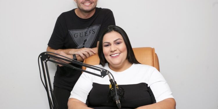 Jornalistas sebastianenses iniciam primeiro podcast do Litoral Norte – “O Preço do Like8