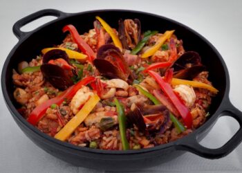 Estão abertas as inscrições para Concessão de Stands no Festival Gastronômico Caiçara 2022 de São Sebastião