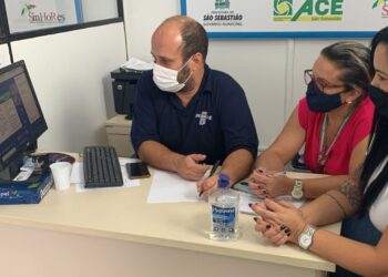 São Sebastião integra políticas públicas regionais de inclusão produtiva empreendedora
