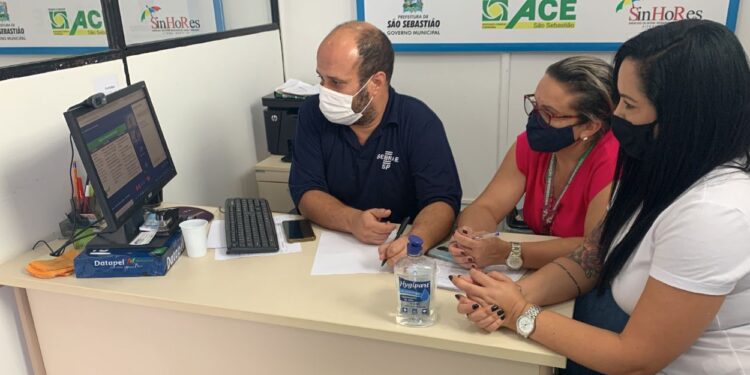 São Sebastião integra políticas públicas regionais de inclusão produtiva empreendedora