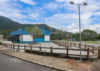 Prefeitura de São Sebastião inaugura Plaza Skate Park Enseada na sexta-feira (04)