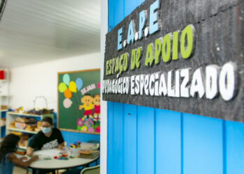 Prefeitura de São Sebastião convoca 114 professores de apoio à inclusão e outros profissionais aprovados em processo seletivo da Educação