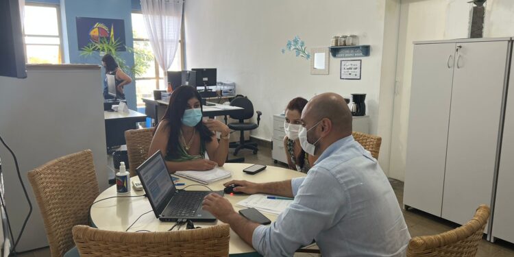 Prefeitura de São Sebastião implementa nova ferramenta de gestão entre secretarias