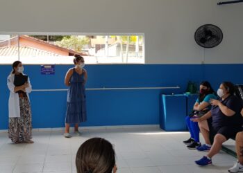 Prefeitura de São Sebastião inicia projeto de combate à obesidade e melhoria da qualidade de vida da pessoa obesa