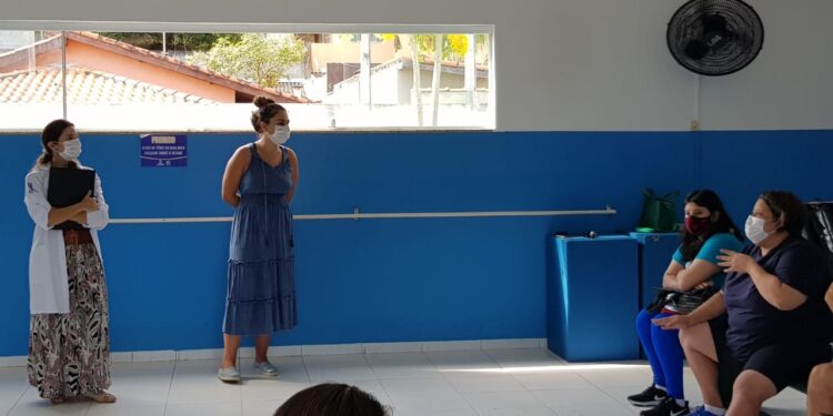 Prefeitura de São Sebastião inicia projeto de combate à obesidade e melhoria da qualidade de vida da pessoa obesa