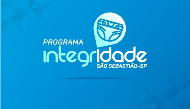 Prefeitura de São Sebastião lança Programa Integridade para distribuição de fraldas descartáveis