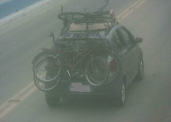COI de São Sebastião identifica quadrilha que furtava bicicletas no município