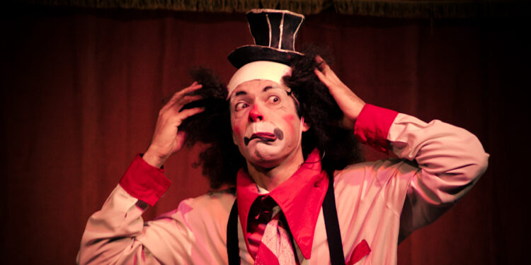 Espaço Cultural Circo Navegador divulga programação para o mês de fevereiro