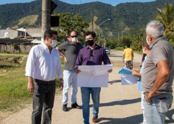 Prefeito Felipe Augusto confirma pacote de obras 2022 de aproximadamente R$ 200 milhões