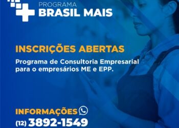 Prefeitura abre inscrições para programa gratuito de consultoria empresarial