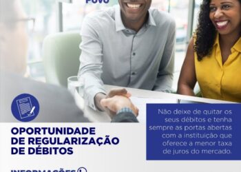 Banco do Povo de São Sebastião oferece renegociação de dívidas a clientes inadimplentes